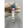Buy cheap BD ACD 3.5 Ml Sst Tube PRP Separated Serum Gel Blood Tube from wholesalers