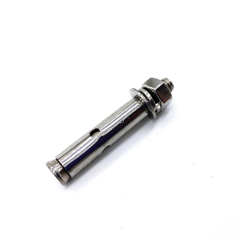 Expansion Bolt M6 Invisible Grill Fixing Hardy Aluminum Rail Track Accessories