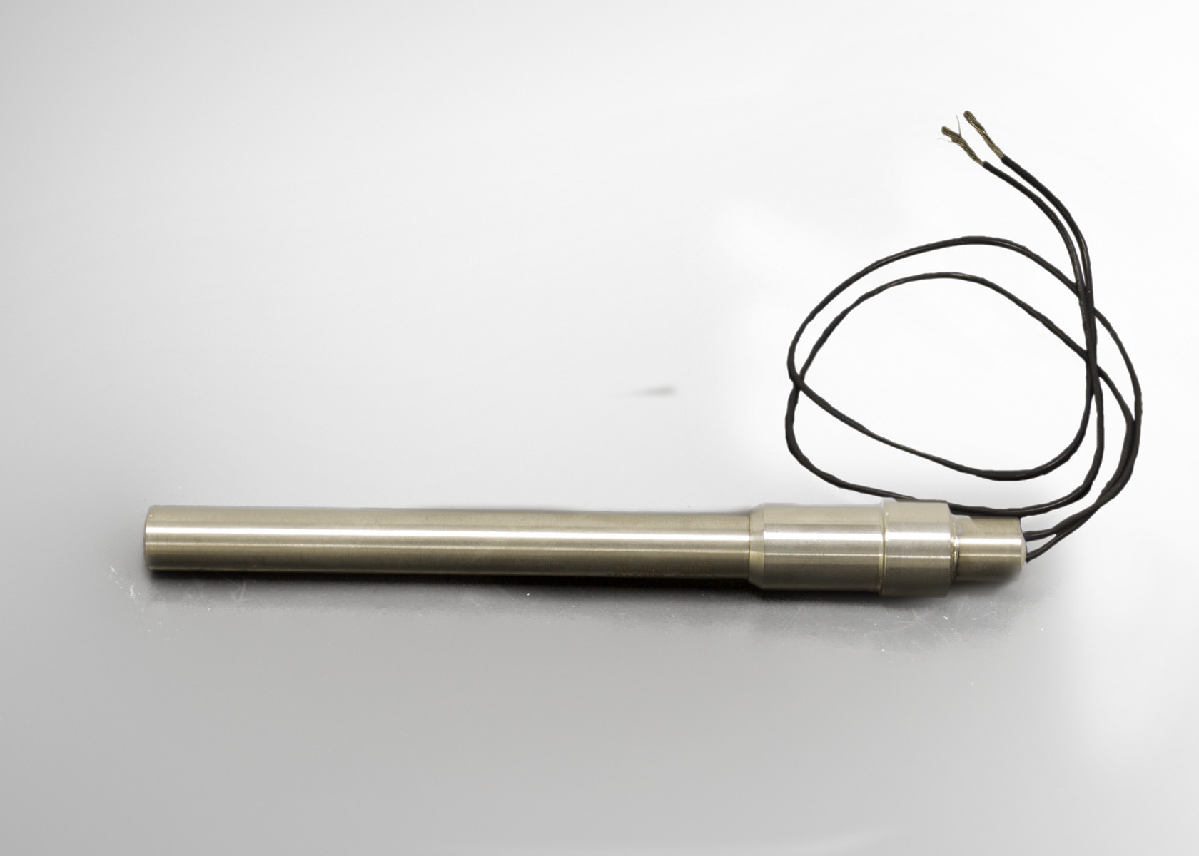 Industrial High Density Cartridge Heater For 3D Printer Easy Installation