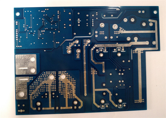 HDI Multilayer 3OZ FR4 Class 3 ENIG Rigid Flex Printed Circuit Board PCB
