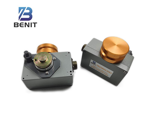 2039585 Asphalt Paver Electrical System Grade Sensor Mechanical High Quality Road Construction