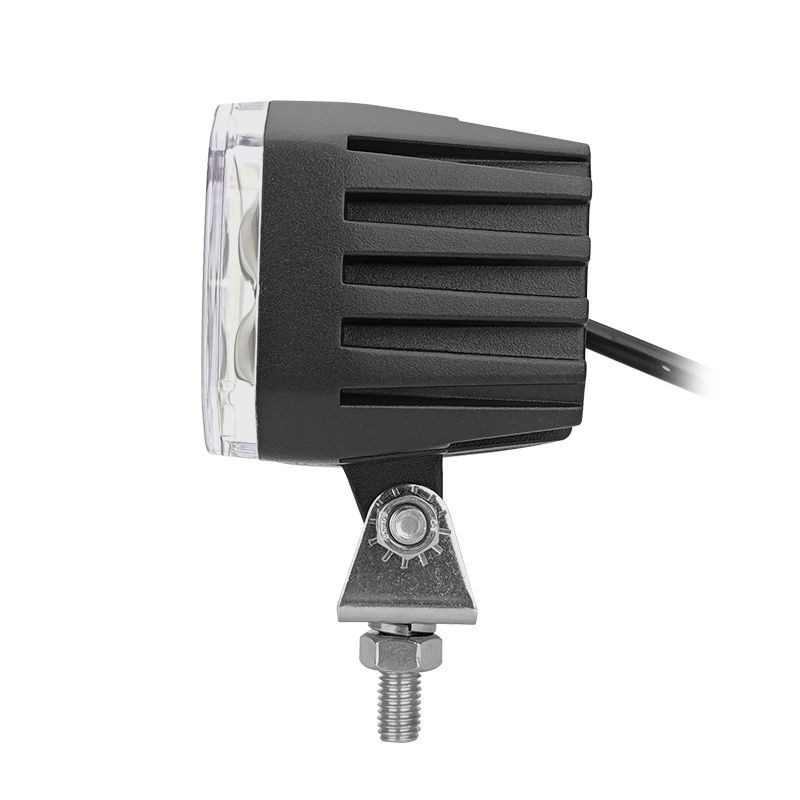 10-80V Wide Voltage 30W Safety Warning Light Forklift Light