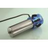 Buy cheap Soft Metal Polishing Water Coolant Cnc High Speed Spindle Kl -100hat 100000 Max from wholesalers