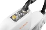 Lightweight Kuka Robot Arm SCARA 4dof Robot Arm 4 Axis