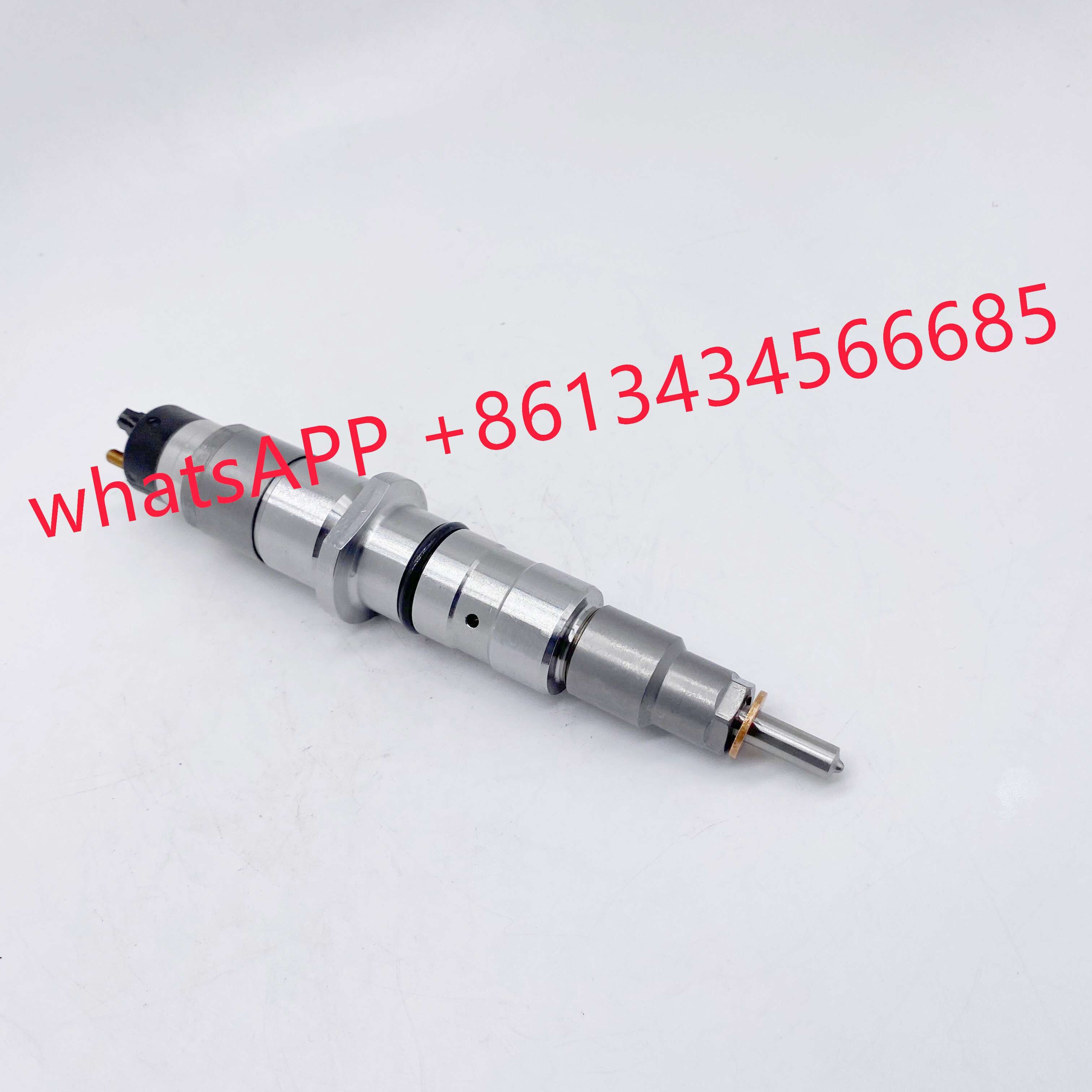 YIQI XICHAI CA6DL2 0445120124 Cummins Fuel Injectors