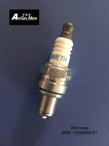Buy cheap A7RTC Match High Performance Spark Plugs For Motorcycles NGK CMR7H product