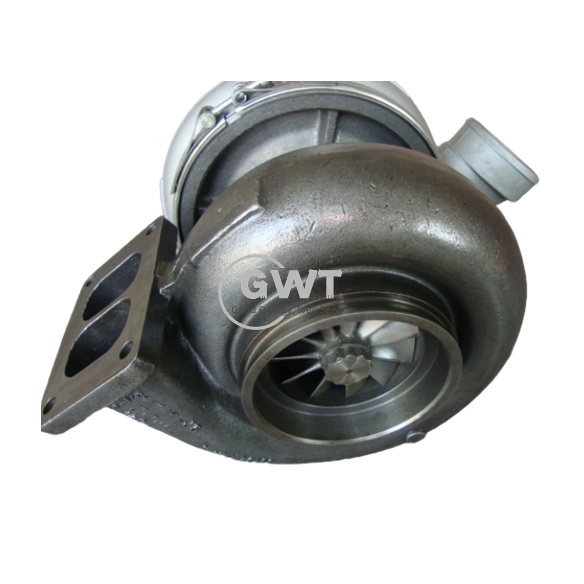 Turbocharger HX80 3594120 3594118 3594119 3594121 3594117 for cum-mins KTA50 KTA19