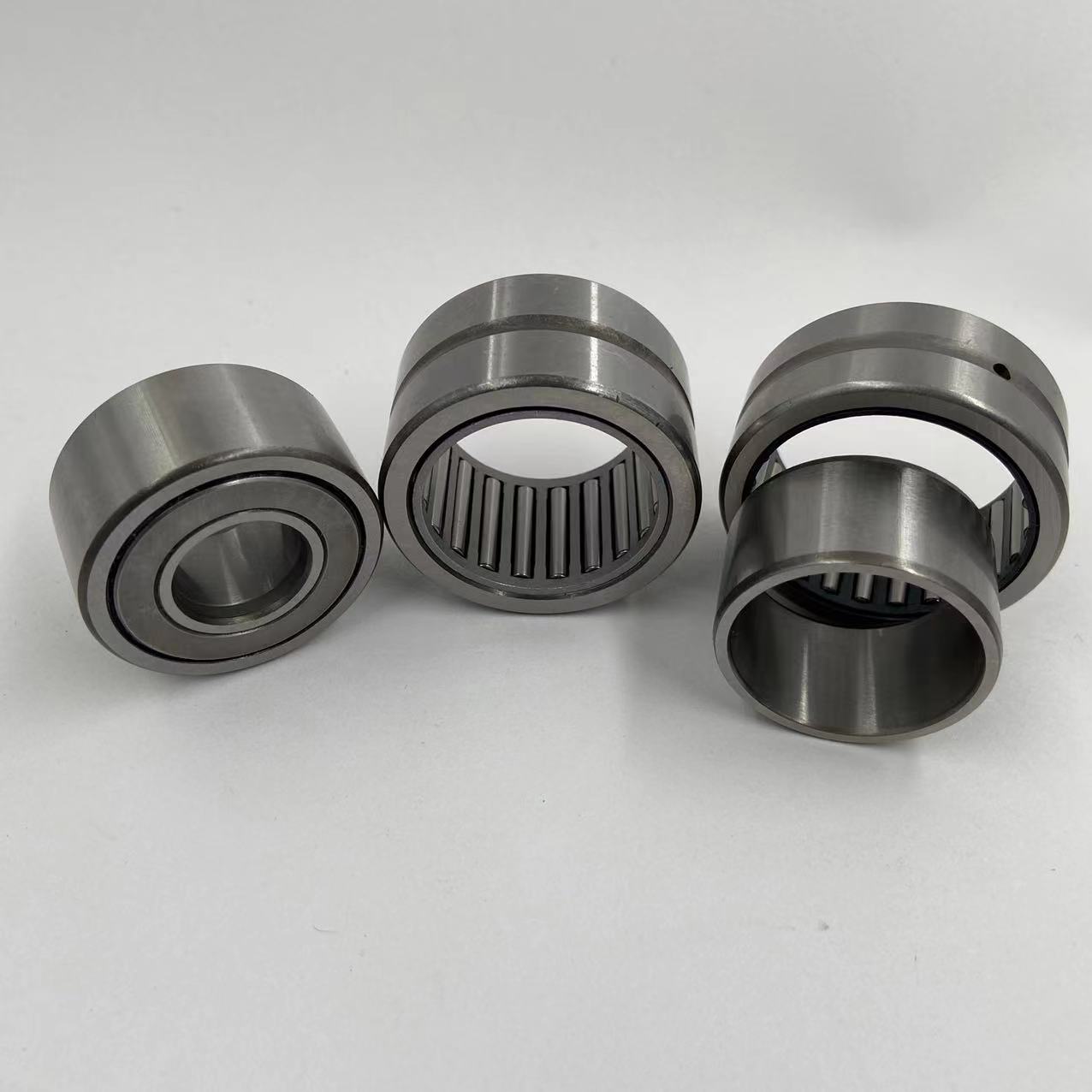 OTTOTRI Machined Needle Bearing NA4900 4901 4902 4903 4904 4905 4906 4907 4908