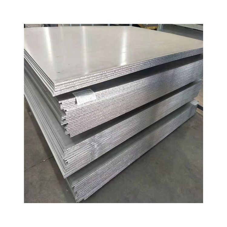 309S Stainless Steel Sheet Plate 2438mm 1219mm ASTM Multipurpose