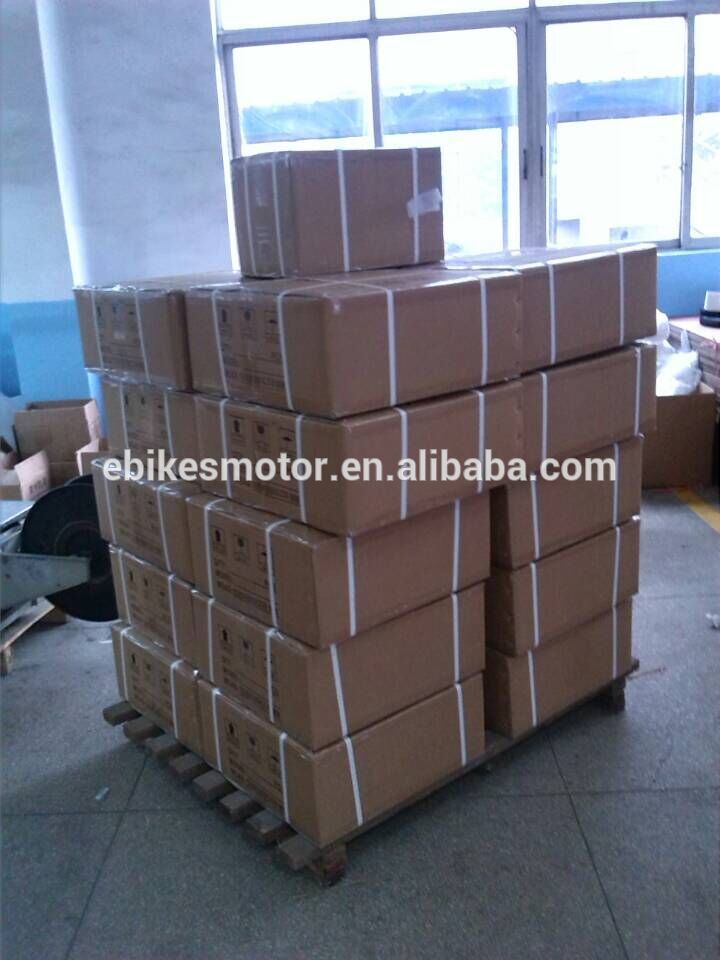 48v 2000w electric bike motor conversion kit with battery