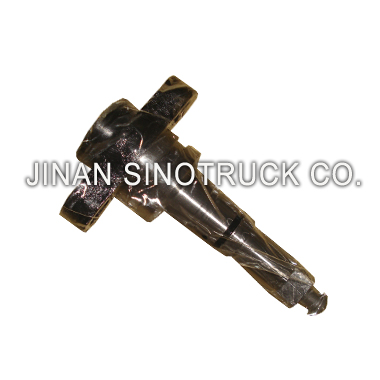 Shacman truck engine parts VG2600060446 fan for North Africa
