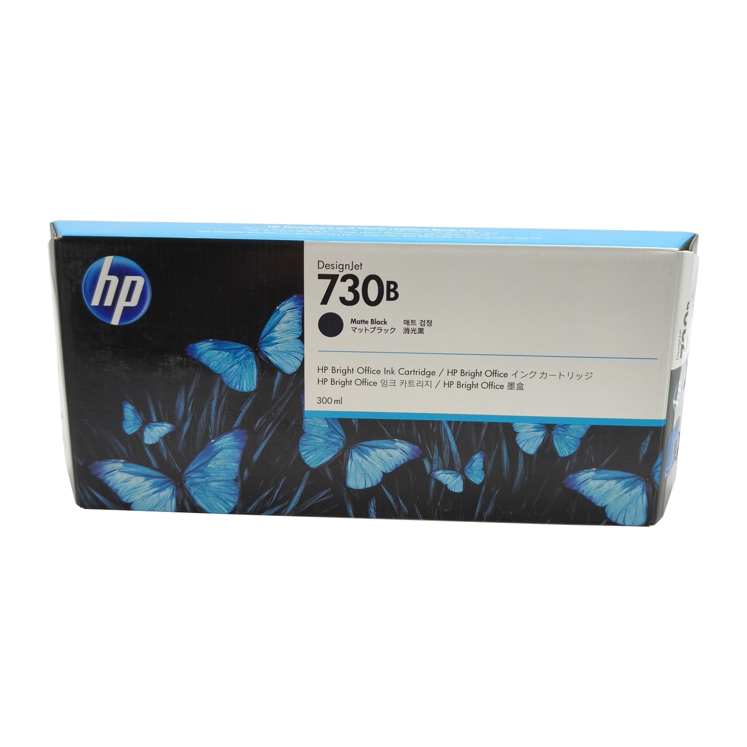 Long Lasting Ink Cartridge For HP 730 DesignJet T1600 T1700 T2600
