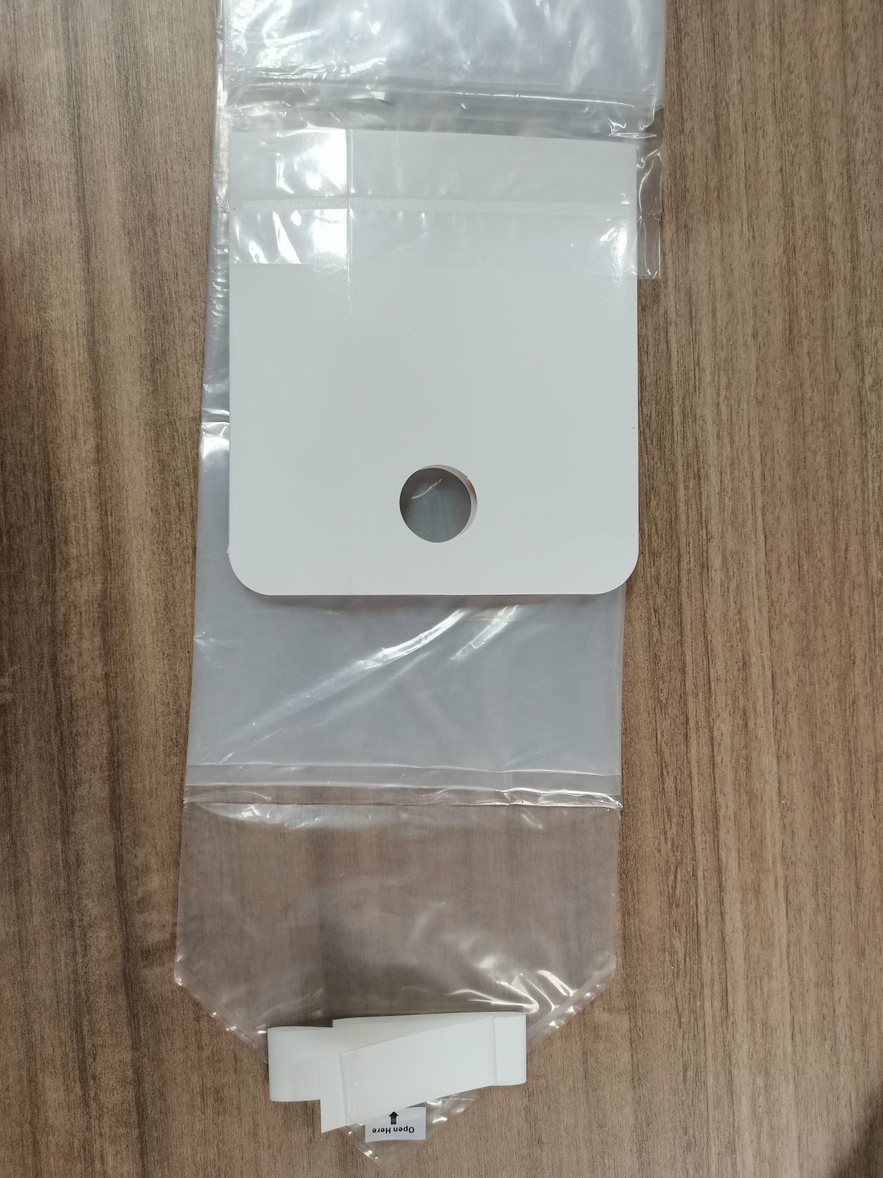 Sterile Disposable Medical Equipment Covers Transparent Camera Cover