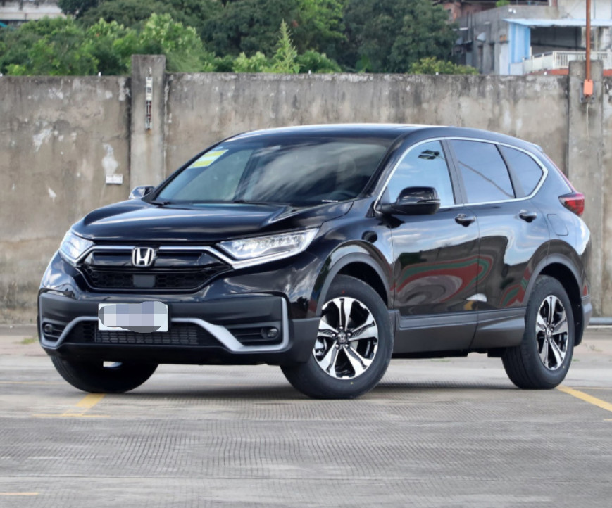 HONDA CR-V 2021 240TURBO CVT 2WD city version 5 Door 5 seats Petrol Used Car