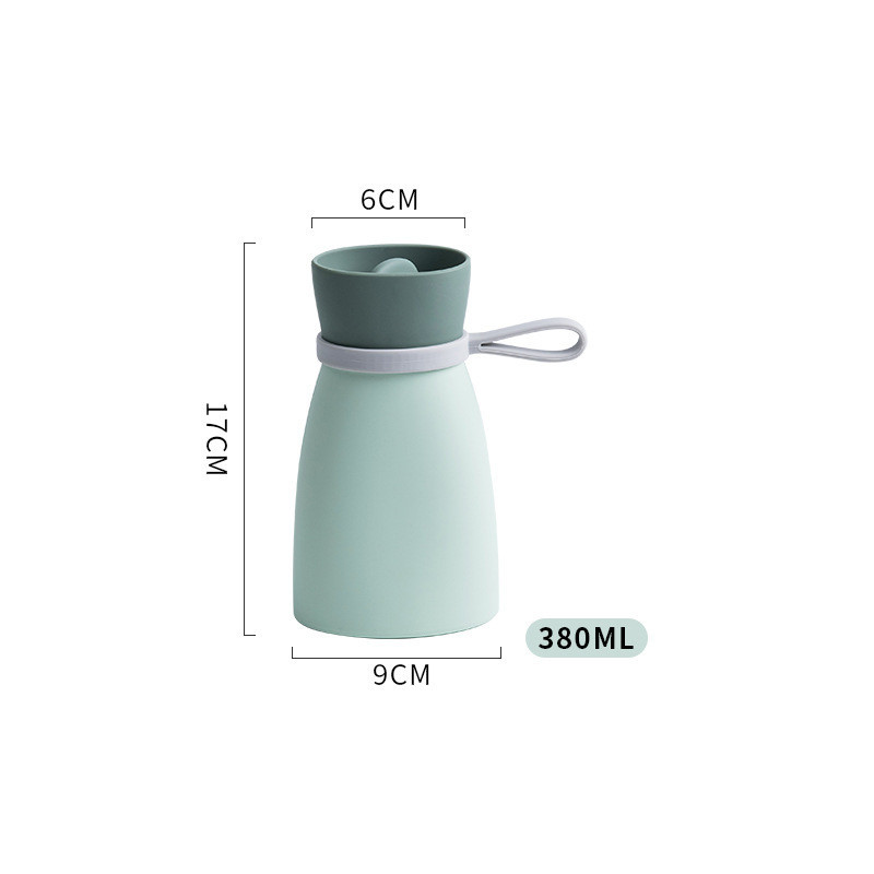 Cute Hot Water Bottle With Cover 500ml 1 Litre 2 Litre 3 Litre Hot Warm Water Bag For Girls