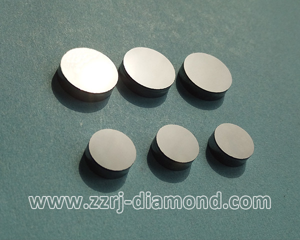 Diamond polishing tools and inserts