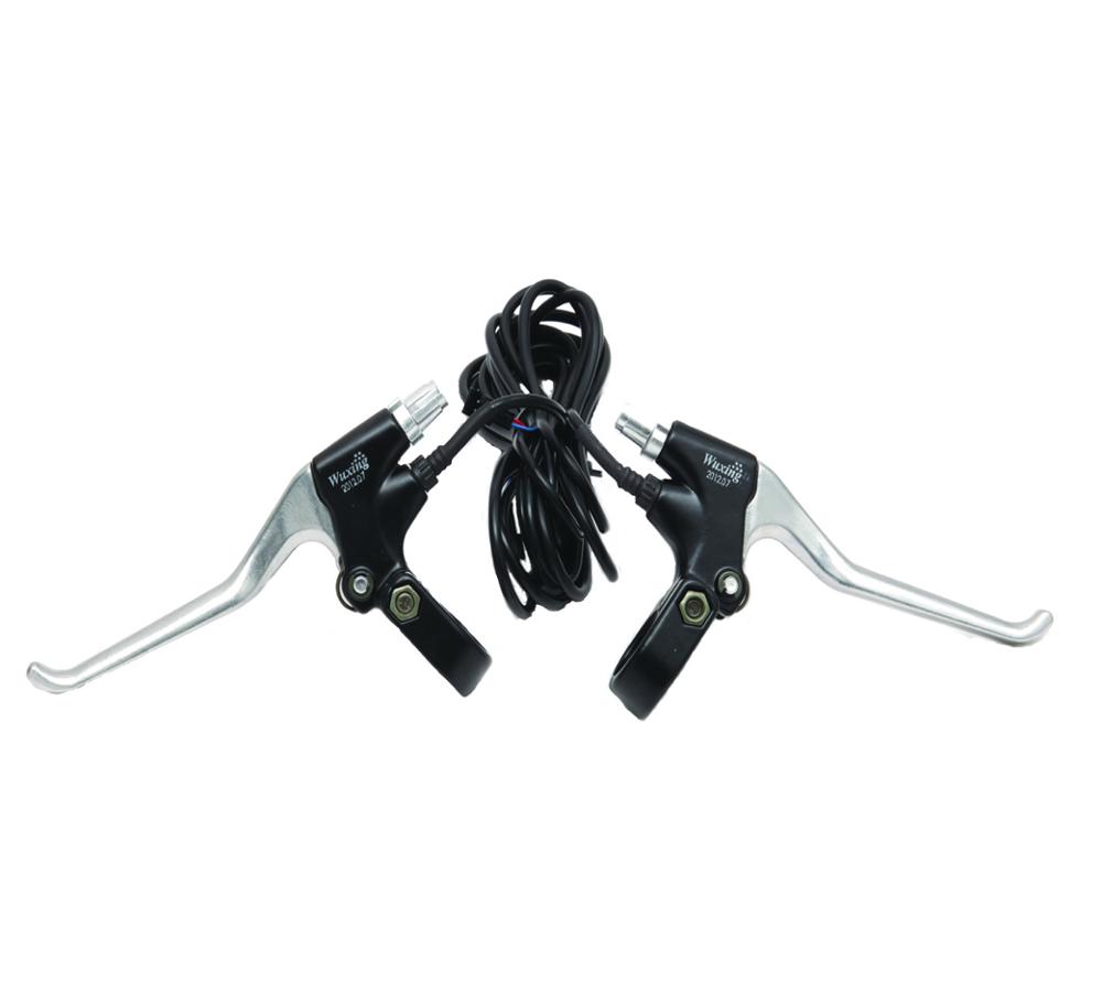 Cheap 72V 3000W electric bike kit with battery with User Manual