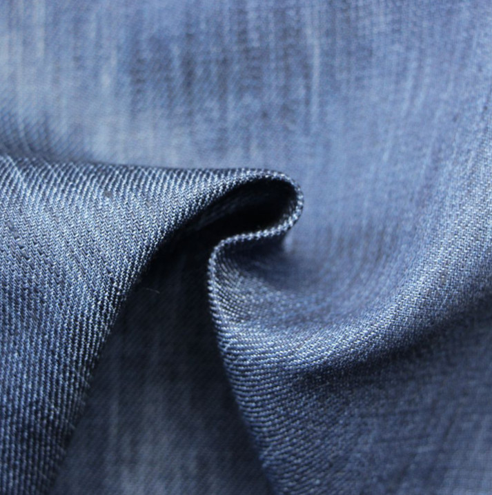 Breathable 300T Garment Fabric 100D+150D 92 Polyester 8 Spandex Fabric