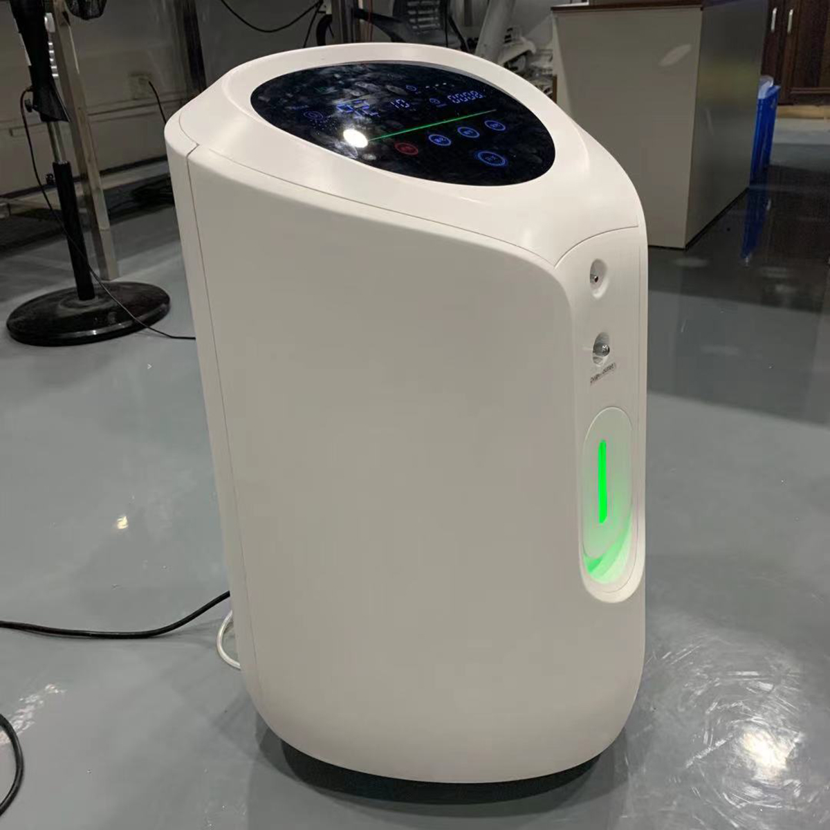 10 Liter Portable Oxygen Concentrator