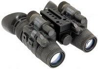 High Resolution Military Night Vision Goggles Professional Infrared Helmet