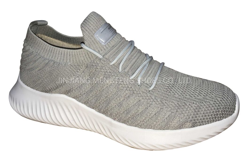 2021 Factory New Style Fashion Outdoor Walking Sneaker Shoes High Quality Men Casual Running Sports Shoes