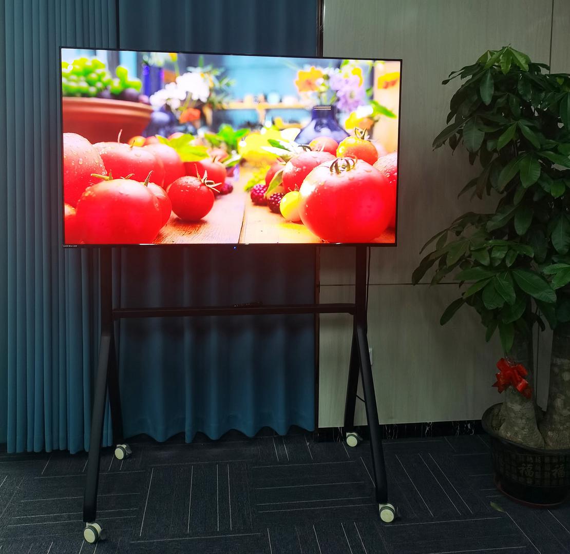 86 Inch Meeting Room Interactive Touch Screen Whiteboard, Finger Touch 2