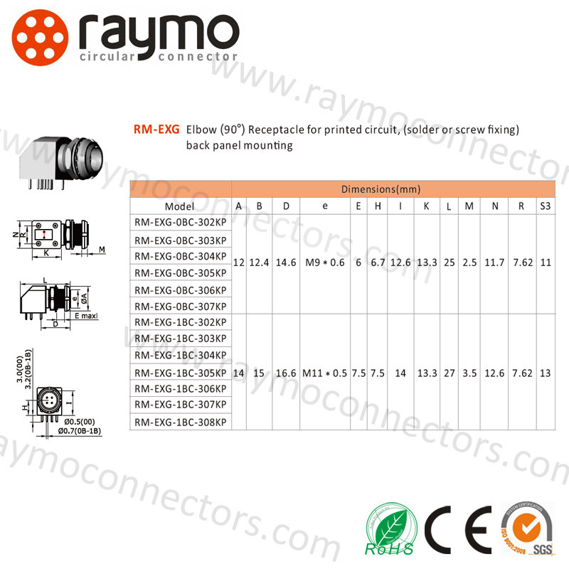 Data Transfer Equipment Pcb Board Connector Corrosion Resistant For Consumer Electronics