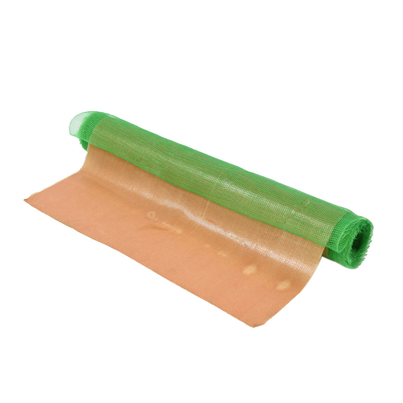 Green Mesh Tape In China'S Professional Factory