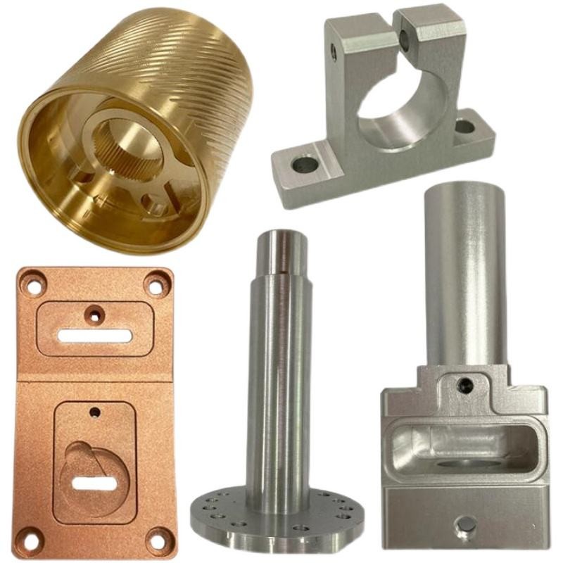 LUCKYM Checking Fixtures , Gages Components Tooling Fixtures Small Volume Production