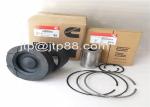 Full Cylinder Liner Kit 4D56T Machine Parts Liner Repair Sets MD103308 MD050011