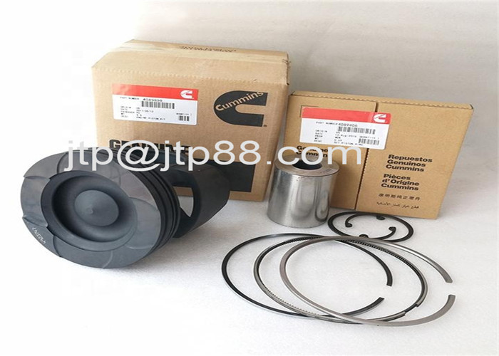 Dump Truck Diesel Engine Parts S6D107 Piston & Piston Ring & Piston Pin 6574-31-2111