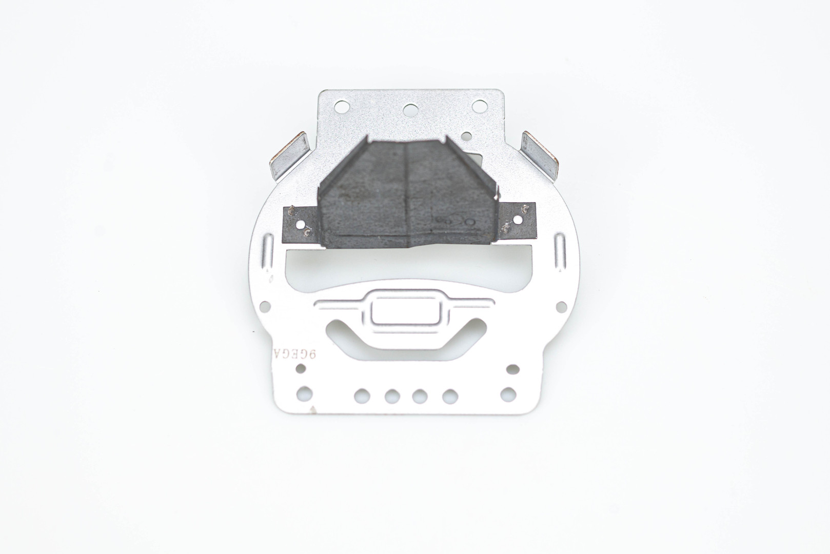 Platform Type Intermediate-frequency Inverter Seamless Spot Welding Machine for Engine guard chassis accessories