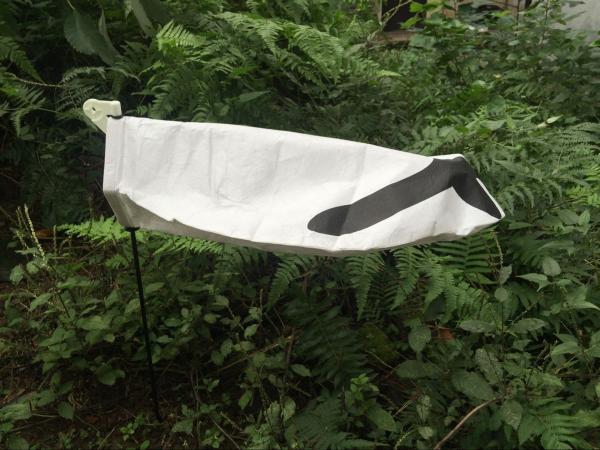 OEM tyvek decoys