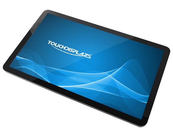 250 Cd/M2 Open Frame Touch Screen Monitor