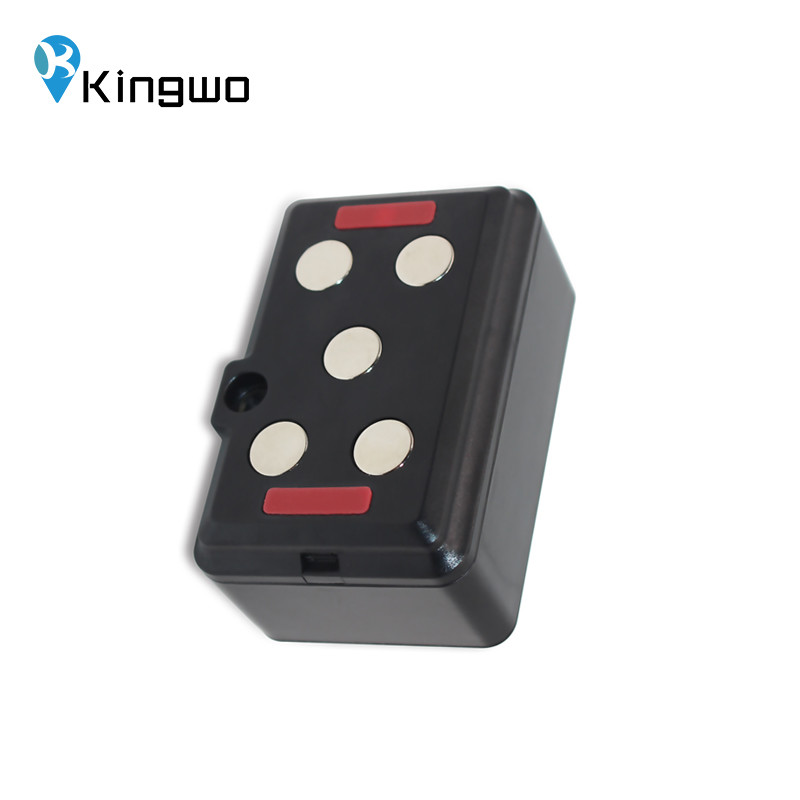 Intelligent Asleep Global Waterproof Gps Tracking Device ROSH For Wheelie Bin