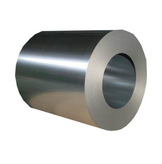 Prime Electrolytic Tin Plate Coils for Metal Beverage Can Tinplate with Bright Finish