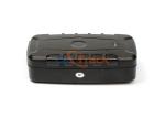 Anti-Theft Waterproof GPS Locator For Vehicle Shock Alert CE