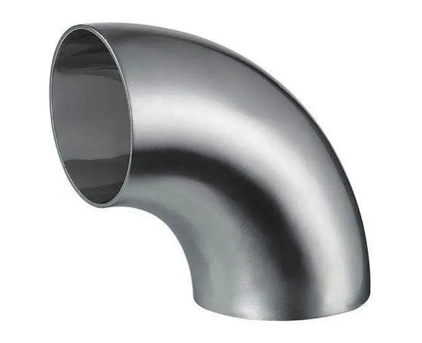 Stainless Steel Reducing Elbow Connector Stainless Steel 90 Degree Elbow Pipe Bend Clamp Hose Adaptor Elbow