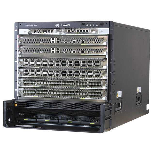 CE12804S CE12808S CE12804 CE12808 CE12816 The Perfect Combination of and Performance