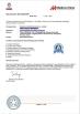 Shenzhen Teanabuds Electronic Co.ltd Certifications