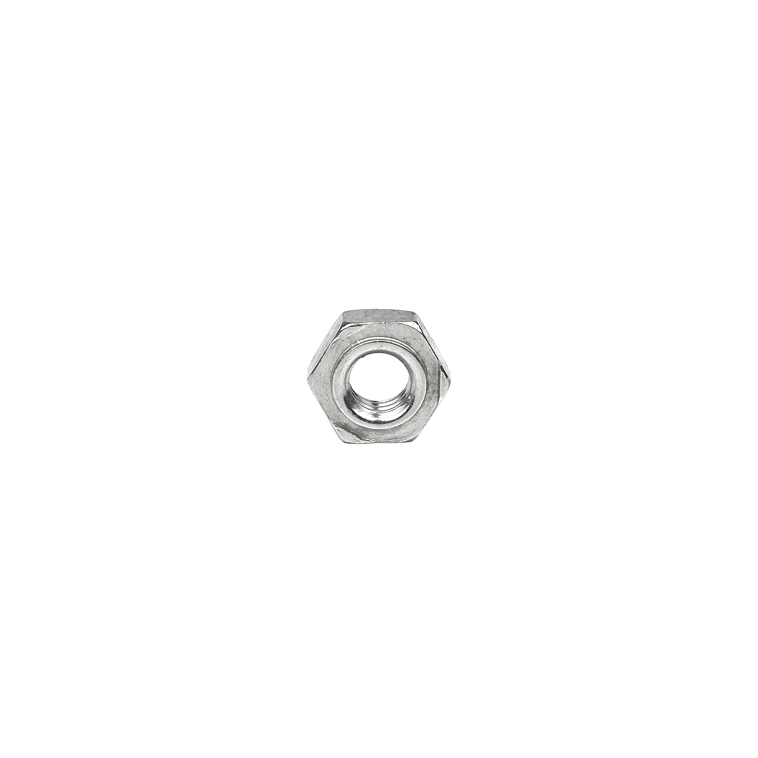 Stainless Steel 304/316 Weld Hex Nuts for Automotive Industry 100% QC Tested Guaranteed