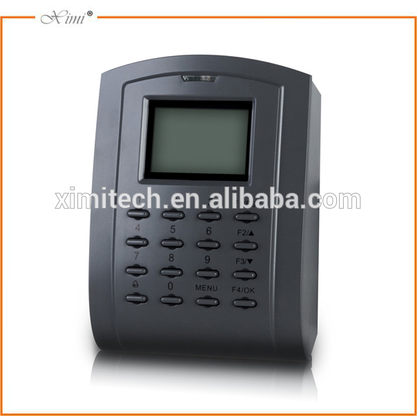 Biometric And Standalone Fingerprint And RFID Card Door Access Control System 