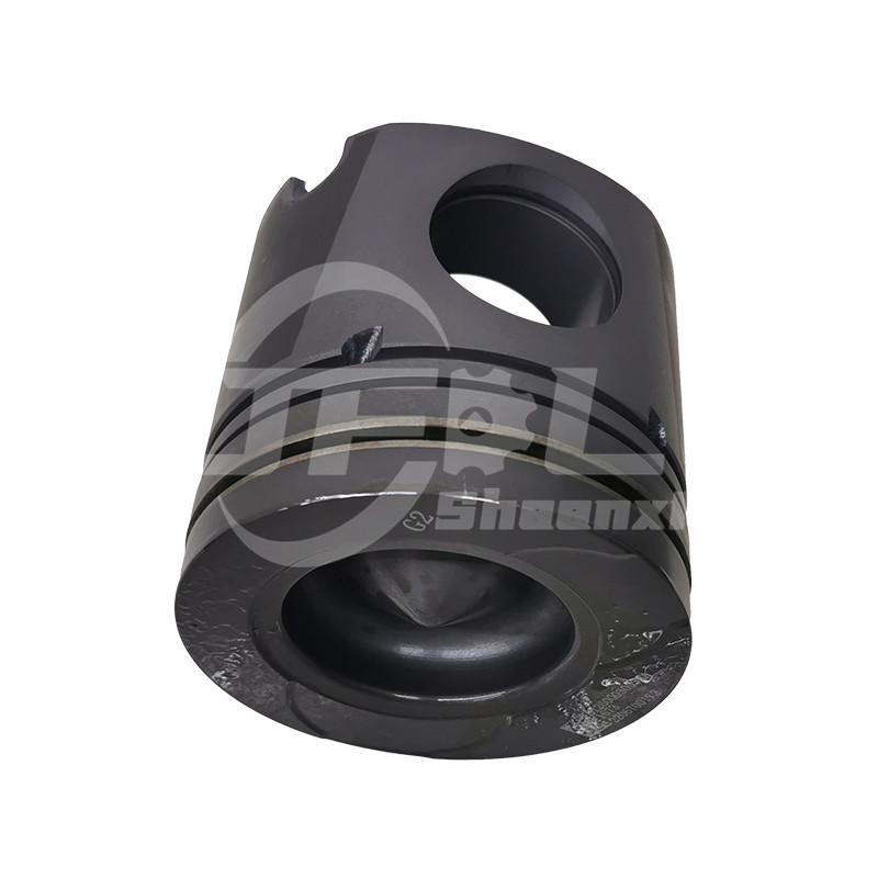 Truck Engine Parts Piston 612630020024 Pistons Set for Sinotruk Shacman Weichai Wp10 Wp12