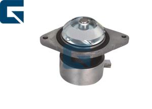 Buy cheap 6735-61-1500 PC200-6 Excavator Water Pump 6735-62-1500 product