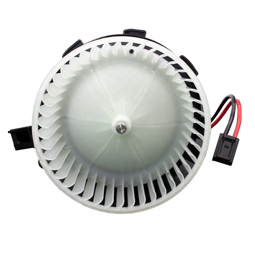 Air Conditioner Blower Motor Assembly for Audi A4 A5 Q5 for PORSCHE MACAN 85B 8T1820021 PAB820021C