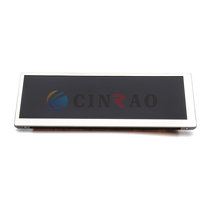 Sanyo Car LCD Panel L5F30894T06 Auto GPS Replacement Size Customized