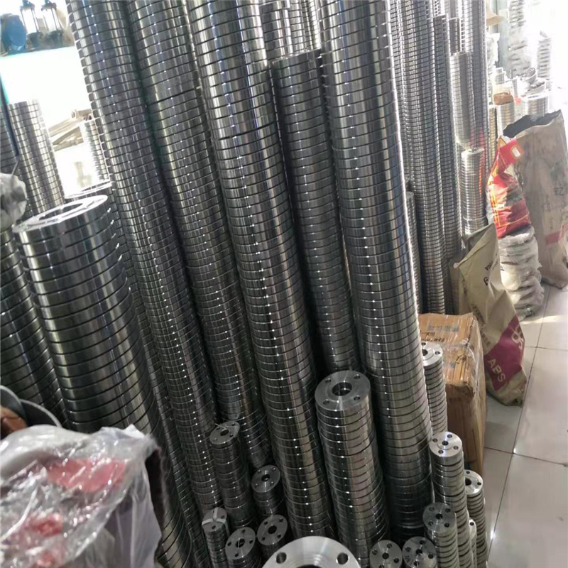 201304 310S 904L Stainless Steel Fittings Astm 10mm 30mm 40mm 316L 321 Carbon Steel Pipe Flanges