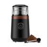 Buy cheap Nuts Mini Electric Coffee Grinder Mill 70g Coffee Bean For Homeuse from wholesalers