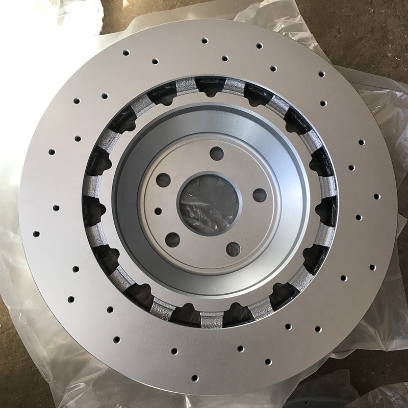 420615601b 420615601e Car Brake Disc 420615601a 420615601f