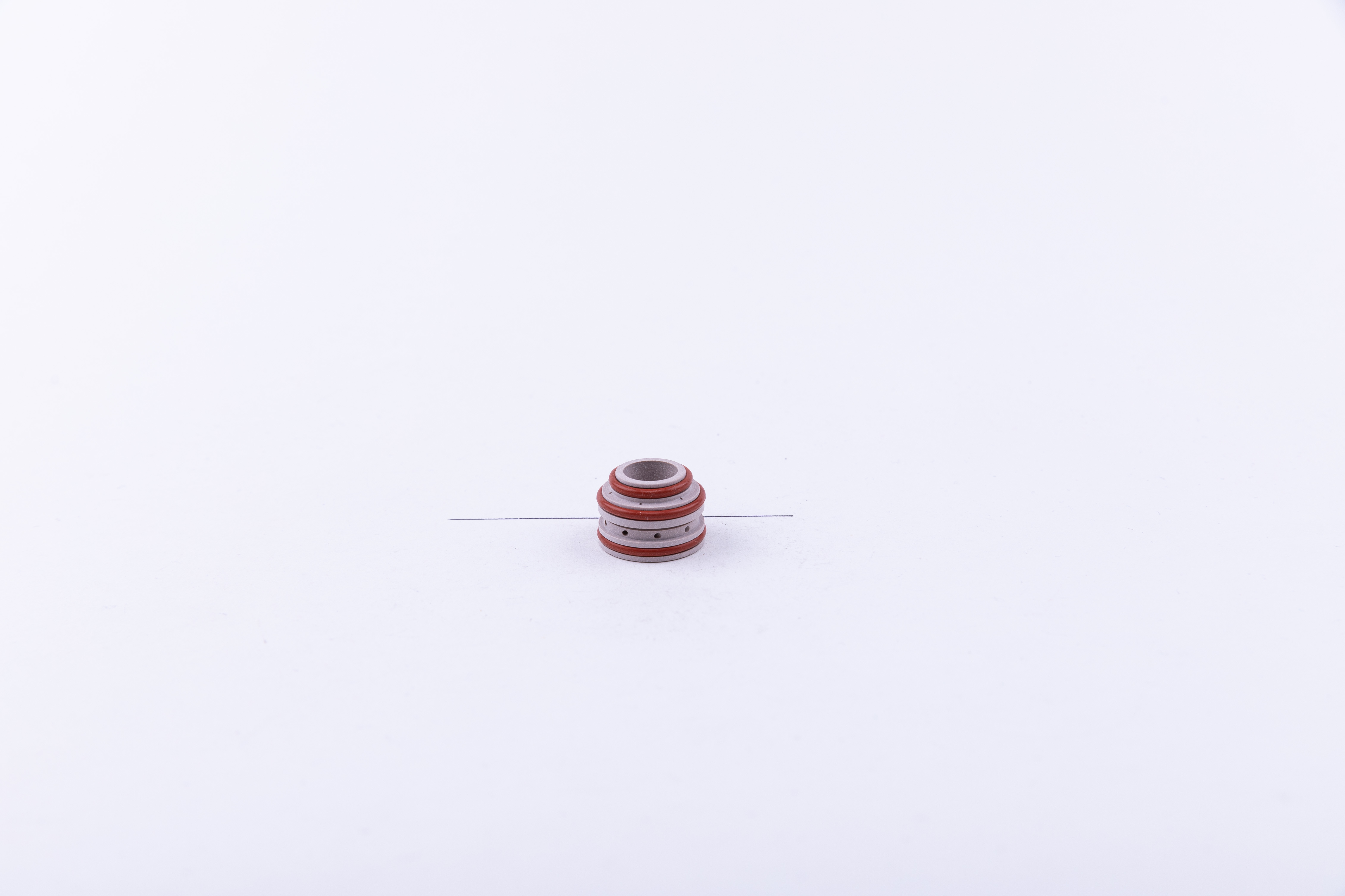 220529 220488 220834 Hypertherm Swirl Ring For Hypertherm MAXPRO200® Hypertherm Plasma Consumables